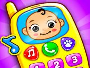 Gioco Telefono per neonati  in linea