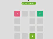 Gioco Metti il numero  in linea