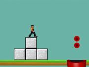 Gioco Piccolo eroe  in linea
