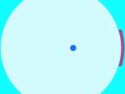 Gioco Spostamento di rimbalzo  in linea