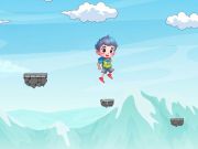 Gioco Salto nel cielo  in linea