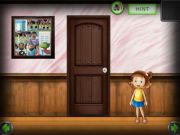 Gioco Camera per bambini Amgel Escape 252  in linea