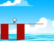 Gioco Portata di Stickman  in linea