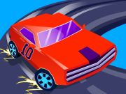 Gioco Gara automobilistica Nitro Speed  in linea