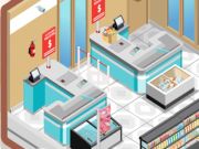 Gioco Arredamento: Il mio negozio  in linea