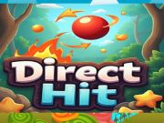 Gioco Colpo diretto  in linea