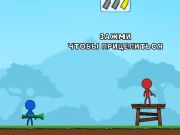 Gioco Stick Boy Bazooka Ragdoll in linea Gioco Stick Boy Bazooka Ragdoll in linea