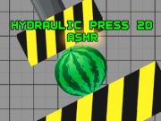 Gioco Pressa Idraulica 2D ASMR  in linea