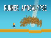 Gioco Apocalisse del corridore  in linea