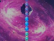 Gioco Astrodistruttore  in linea