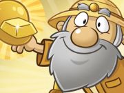 Gioco Minatore d'oro  in linea