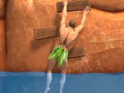 Gioco Scalatore di roccia Ragdoll  in linea
