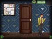 Gioco Amgel Easy Room Fuga 233  in linea