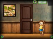 Gioco Camera per bambini Amgel Escape 254  in linea