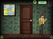 Gioco Amgel Easy Room Fuga 234  in linea