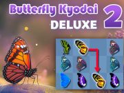 Gioco Farfalla Kyodai Deluxe 2  in linea
