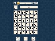 Gioco 9 blocchi  in linea