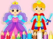Gioco Libro da colorare: Dolce appuntamento reale  in linea