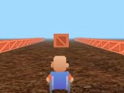 Gioco Sfida del contadino pazzo  in linea