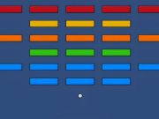 Gioco Collisione della palla  in linea