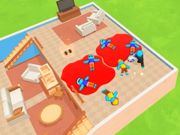 Gioco Pulitore di omicidi  in linea