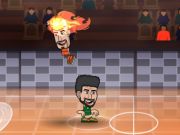Gioco Il re del basket  in linea