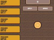Gioco Clicker d'oro  in linea
