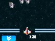 Gioco Blaster spaziali  in linea
