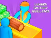 Gioco Simulatore di fabbrica di legname  in linea