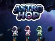 Gioco Astro Hop in linea
