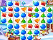 Gioco Esplosione invernale  in linea