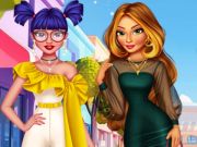 Gioco Frenesia dello shopping del Black Friday  in linea