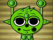 Gioco Sprunki Popit in linea
