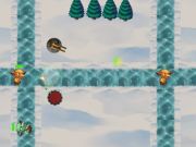 Gioco Difesa di Natale  in linea