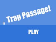 Gioco Passaggio della trappola  in linea