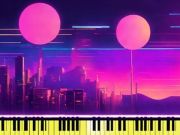 Gioco Gioco di pianoforte stella 5  in linea