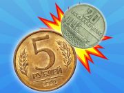Gioco Unisci le monete dell'URSS!  in linea
