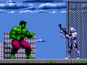 Gioco L'incredibile Hulk  in linea