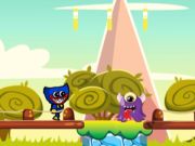 Gioco Super wuggy in linea
