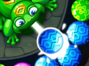 Gioco Zumba Quest in linea