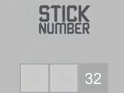 Gioco Numero di bastone  in linea