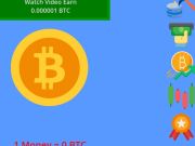 Gioco Gioco Bitcoin Clicker  in linea