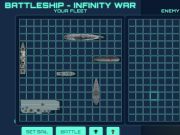 Gioco Corazzata Infinity War  in linea