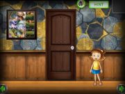Gioco Cameretta per bambini Amgel Escape 255  in linea