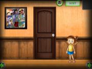 Gioco Camera per bambini Amgel Escape 256  in linea