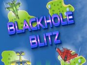 Gioco Blitz del buco nero  in linea