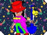 Gioco Libri da colorare di Brawl Stars  in linea