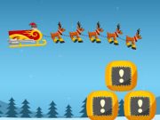 Gioco Divertimento pazzesco di Natale  in linea