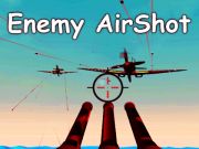 Gioco Tiro aereo nemico  in linea