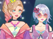 Gioco Simulatore di tour di moda  in linea
